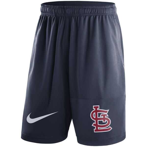 Men's St. Louis Cardinals Nike Navy Dry Fly Shorts FengYun,We sell and wholesale Men's St. Louis Cardinals Nike Navy Dry Fly Shorts FengYun on line form chian!